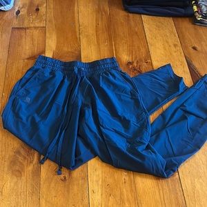 Salomon women’s joggers